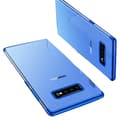 Miniatyrbild 1 av 11: Samsung Galaxy S10+ - Silikonskal