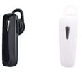 Miniatyrbild 3 av 11: Smidigt Handsfree-Headset (Bloetooth) från LEMAN
