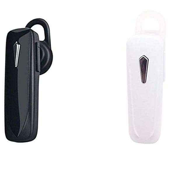 Smidigt Handsfree-Headset (Bloetooth) från LEMAN