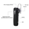Miniatyrbild 5 av 11: Smidigt Handsfree-Headset (Bloetooth) från LEMAN