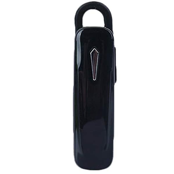 Smidigt Handsfree-Headset (Bloetooth) från LEMAN