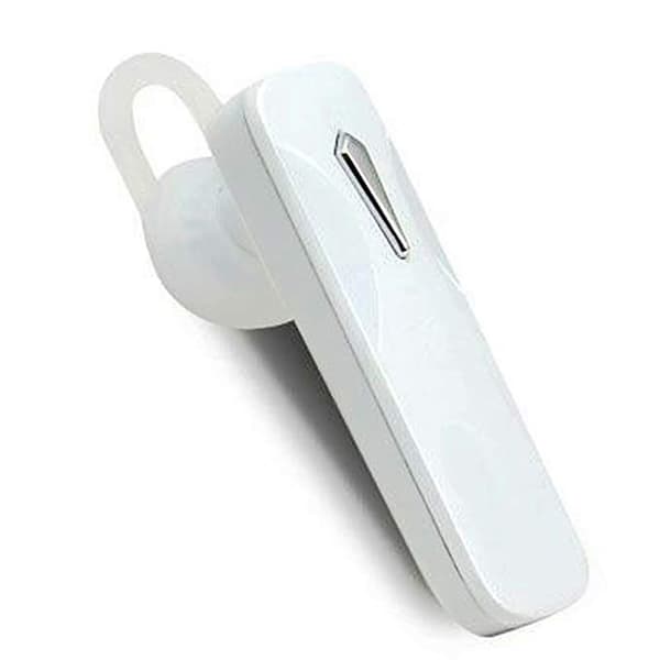 Smidigt Handsfree-Headset (Bloetooth) från LEMAN