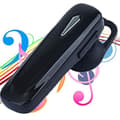 Miniatyrbild 10 av 11: Smidigt Handsfree-Headset (Bloetooth) från LEMAN