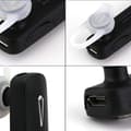 Miniatyrbild 11 av 11: Smidigt Handsfree-Headset (Bloetooth) från LEMAN