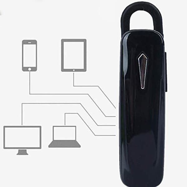 LEMAN M163 Bluetooth-Headset (Handsfree)