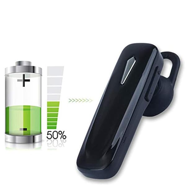 LEMAN M163 Bluetooth-Headset (Handsfree)