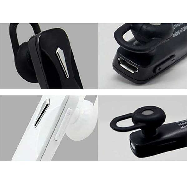 LEMAN M163 Bluetooth-Headset (Handsfree)