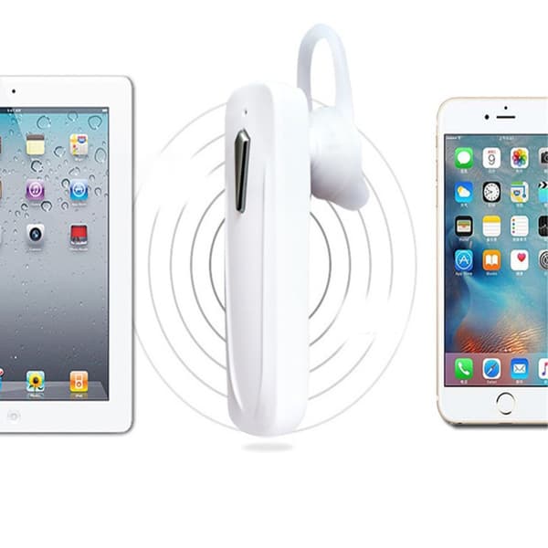 LEMAN M163 Bluetooth-Headset (Handsfree)