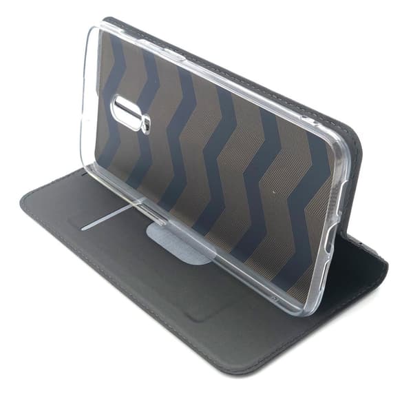 Plånboksfodral Ultratunn design Oneplus 6T