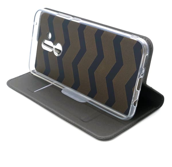 Plånboksfodral Ultratunn design Huawei Mate 20 Lite