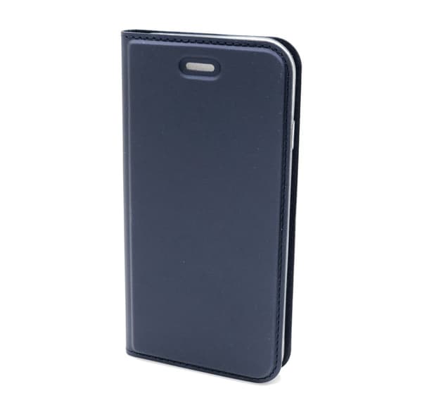 SKALO Samsung J4 Plus Pungetui Ultra-tyndt design
