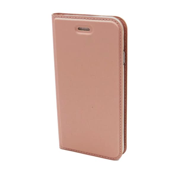 SKALO Samsung J4 Plus Pungetui Ultra-tyndt design