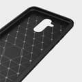 Miniatyrbild 4 av 11: Stöttåligt Armor Carbon TPU-skal Huawei Mate 20 Lite