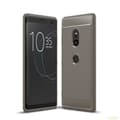 Miniatyrbild 7 av 11: Stöttåligt Armor Carbon TPU-skal Sony Xperia XZ3