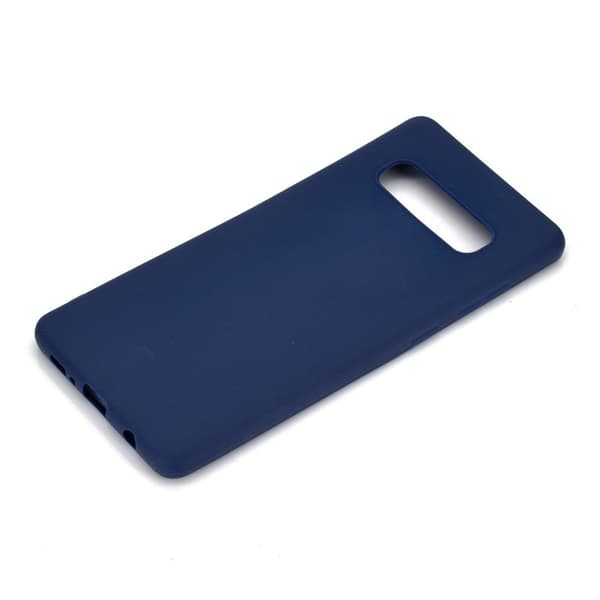 SKALO Samsung S10 Ultratunn TPU-Skal