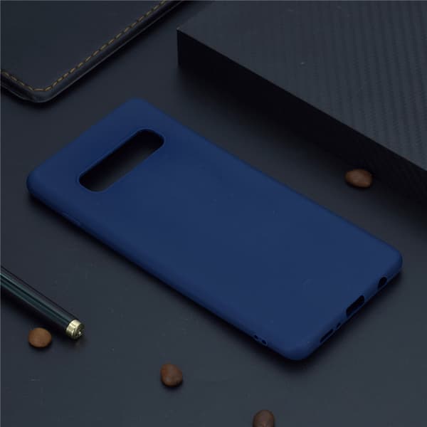 SKALO Samsung S10 Ultratunn TPU-Skal