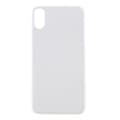 Miniatyrbillede 5 af 11: Rubberized Plastic Hard Back Case for iPhone  X / XS
