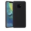 Pikkukuva 1 / 11: SKALO Huawei Mate 20 Pro Ultraohut TPU-kuori