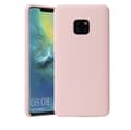 Pikkukuva 3 / 11: SKALO Huawei Mate 20 Pro Ultraohut TPU-kuori