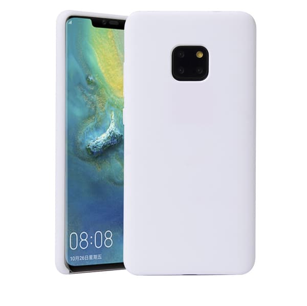 SKALO Huawei Mate 20 Pro Ultraohut TPU-kuori