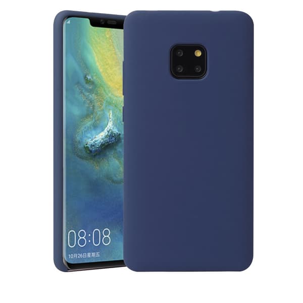 SKALO Huawei Mate 20 Pro Ultraohut TPU-kuori