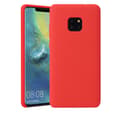 Pikkukuva 10 / 11: SKALO Huawei Mate 20 Pro Ultraohut TPU-kuori
