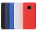 Pikkukuva 11 / 11: SKALO Huawei Mate 20 Pro Ultraohut TPU-kuori
