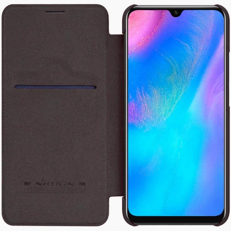 Nillkin Qin FlipCover Huawei P30 (ELE-L29)