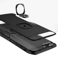 Miniatyrbild 3 av 11: Skal med Kickstand - iPhone XR (GRAPHIC)