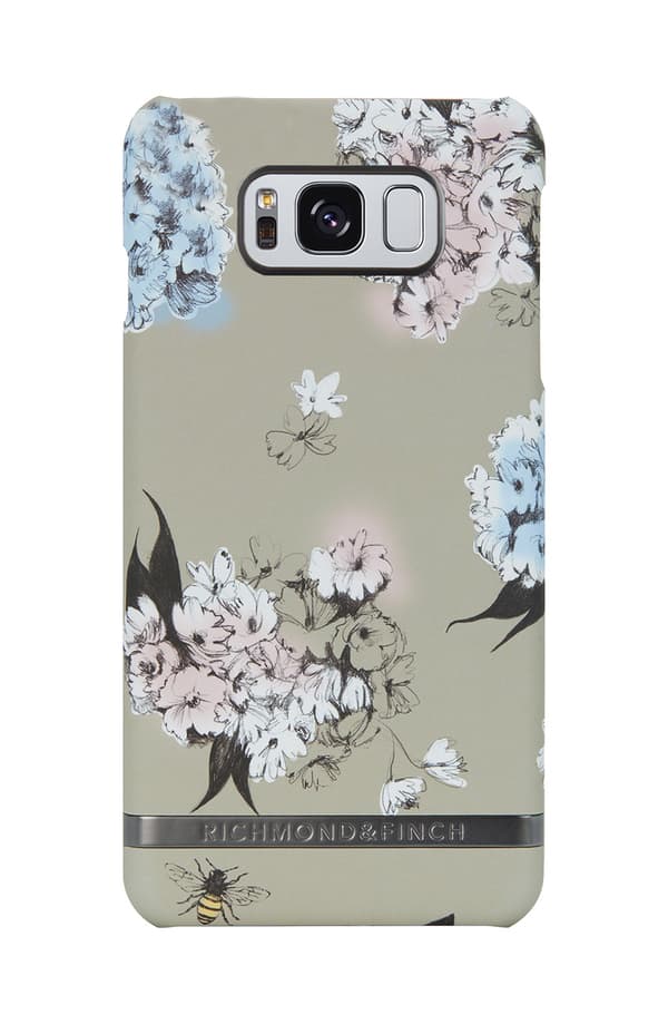 Richmond & Finch case to Samsung Galaxy S8 Plus - Fairy Blossom