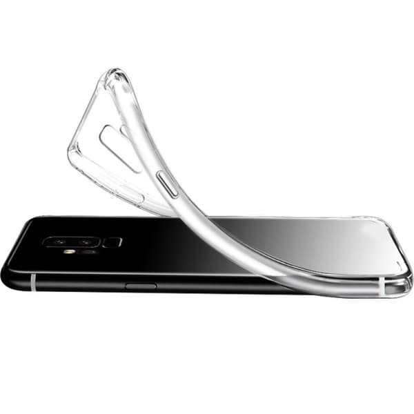 IMAK UX-5 Series TPU skal till Sony Xperia 1