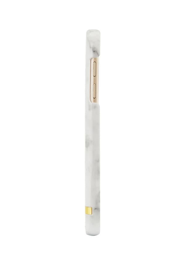 Richmond & Finch case to Samsung Galaxy S8 - White Marble
