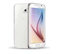 Miniatyrbild 10 av 11: Samsung Galaxy S6 Aluminium Bumper