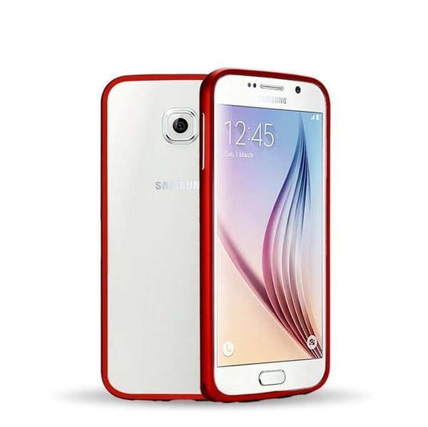 Samsung Galaxy S6 Aluminium Bumper