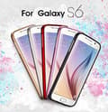 Miniatyrbild 2 av 11: Samsung Galaxy S6 Aluminium Bumper