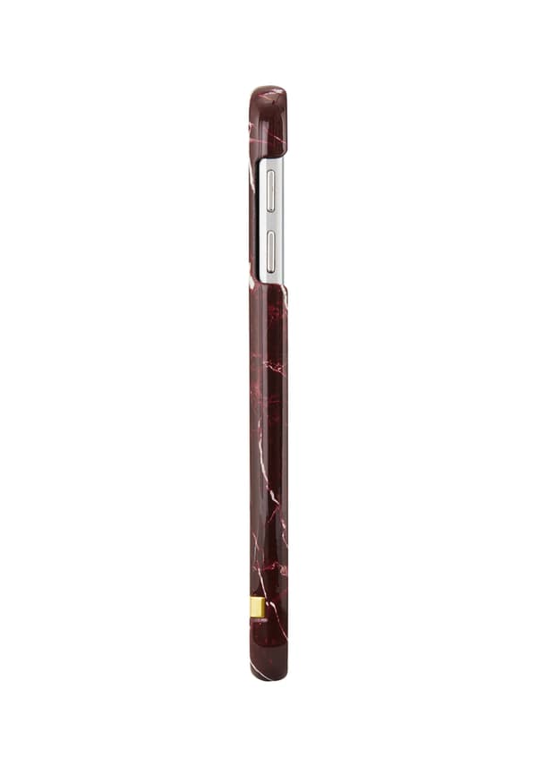 Richmond & Finch skal till Samsung Galaxy S6 Edge - Red Marble