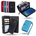 Miniatyrbillede 7 af 11: Protect your S9 - Leather Cases & Magnetic Cases