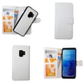 Miniatyrbillede 9 af 10: Comfort & Protection Samsung Galaxy S9 - Leather Lux!