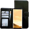 Miniatyrbillede 3 af 11: Protect your Samsung Galaxy S9 - Leather Luxury!