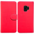 Miniatyrbillede 8 af 11: Protect your Samsung Galaxy S9 - Leather Luxury!