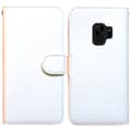 Miniatyrbillede 6 af 11: Protect your Samsung Galaxy S9 - Leather Luxury!