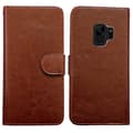 Miniatyrbillede 2 af 11: Protect your Samsung Galaxy S9 - Leather Luxury!