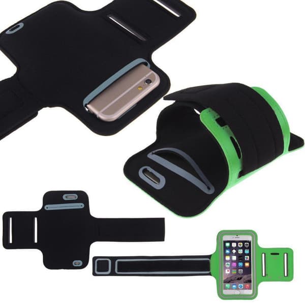 Protect Your Huawei P20 Lite With A Sports Band