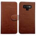 Miniatyrbillede 4 af 11: Samsung Galaxy Note9 - Leather Case / Wallet