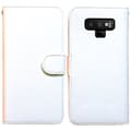 Miniatyrbillede 6 af 11: Samsung Galaxy Note9 - Leather Case / Wallet