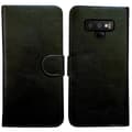 Miniatyrbillede 2 af 11: Samsung Galaxy Note9 - Leather Case / Wallet