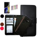 Pikkukuva 11 / 11: Protect your Samsung Galaxy Note9 - Luxurious Leather Case