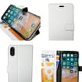 Miniatyrbillede 4 af 11: Protect your iPhone Xs Max with Leather Case