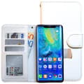 Pikkukuva 5 / 11: Huawei Mate 20 Pro - PU Leather Wallet Case