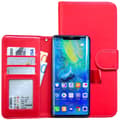 Pikkukuva 7 / 11: Huawei Mate 20 Pro - PU Leather Wallet Case